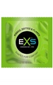 EXS Ribbed Dotted Flared