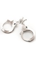 Fifty Shades Metal Handcuffs