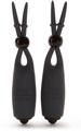 Fifty Shades Vibrating Nipple Clamps