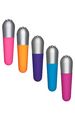 Funky Viberette Klitorisvibrator