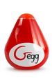 G-Egg Masturbator Red