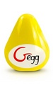 G-Egg Masturbator Yellow