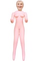 Greedy GILF Sexdoll