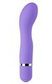 Handy Orgasm Funky G-Spot Purple