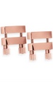 Heavy Nipple Clamps