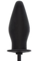 Inflatable Butt Plug