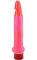 Jelly Analvibrator Rosa