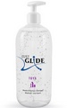 Just Glide Waterbased 500 ml