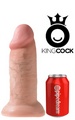 King Cock Chubby 25 cm