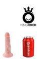 King Cock Dildo 14 cm