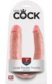 King Cock Large Double Penetrator