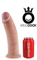 King Cock Rak Dildo 25 cm