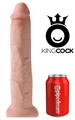 King Cock Rak Dildo 33 cm