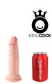 King Cock Triple Density 17 cm