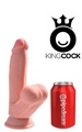 King Cock Triple Density 20 cm