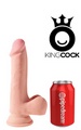 King Cock Triple Density 22 cm