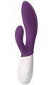 Lelo Ina Wave 2 Plum