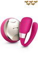 Lelo Tiani 3 Cerise