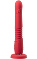 Lovense Gravity Thrusting Dildo