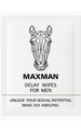 Maxman Delay Wipes