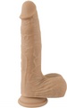 Natural Thrusting Vibe