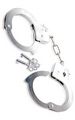 Official Handcuffs