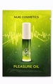 Oh Holy Mary Pleasure Oil 1 ml