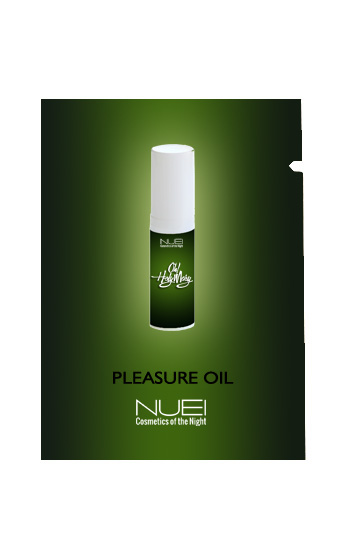 Oh Holy Mary Pleasure Oil 12 x 1 ml