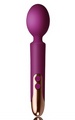 Oriel Rechargeable Wand Purple