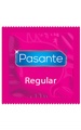 Pasante Regular