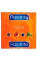Pasante Strawberry
