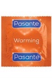 Pasante Warming
