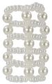 Pearl Stroker Beads