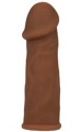 Penis Extender Brown