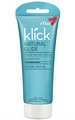 Rfsu Klick Natural Glide 100 ml