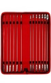 Rosebud Dilator Set 2