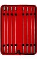 Rosebud Dilator Set 4