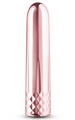 Rosy Gold Mini Vibrator