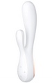 Satisfyer Mono Flex White