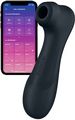 Satisfyer Pro 2 Gen 3 App Svart