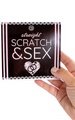 Scratch Game Sex