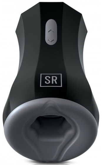 Silicone Turbo Stroker