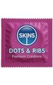 Skins Dots & Ribs