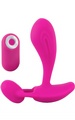 Smile C & G-spot Vibrator