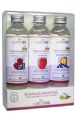 Smoothie Gift Box 3x75 ml