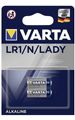 Varta LR1 2-pack