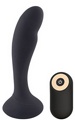 Vibrant Love Prostate Stimulator