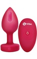 Vibrating Heart