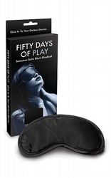 gonmasker 50 Days Of Play Blindfold