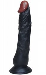 Stora Dildos African Lover